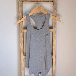 Lululemon Love Tank Gray 4